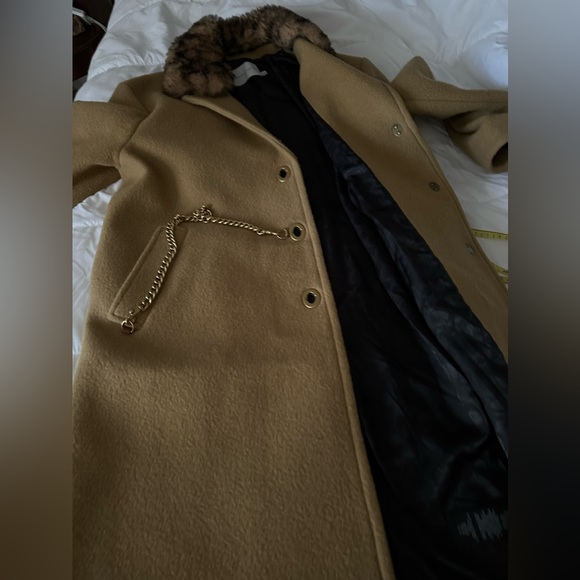 WomenCoach relaxed fit Jennifer Lopez  Lg  2021 collection never worn rare - Picture 12 of 16